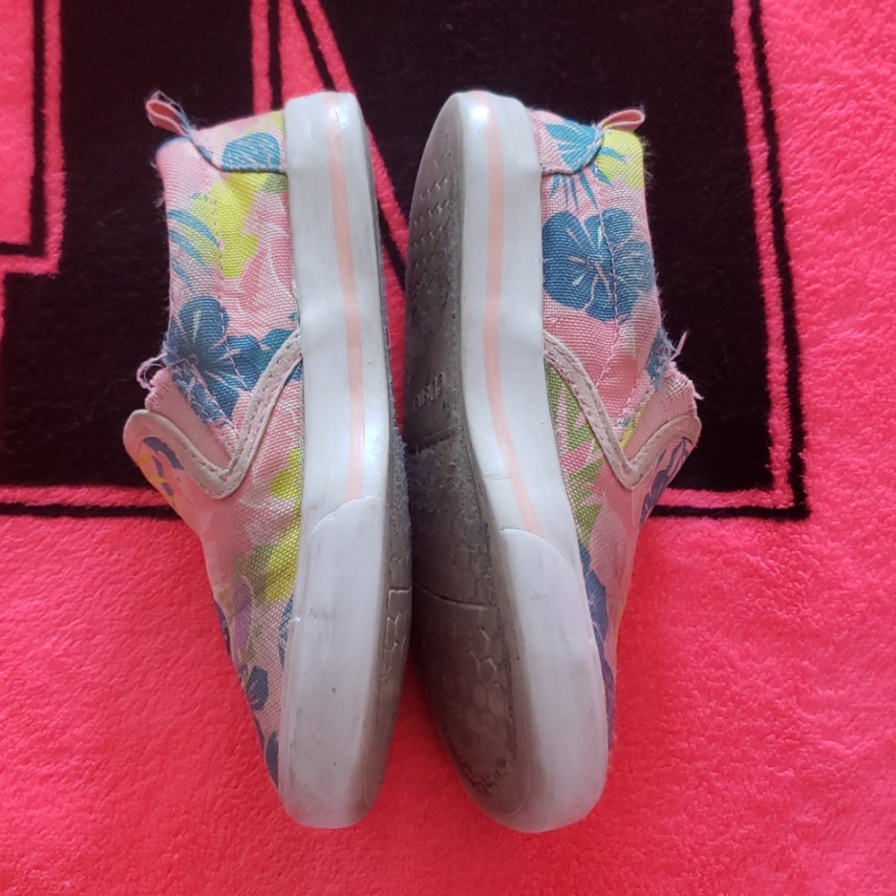 🩷 Disney Slip on Stitch Shoes 💗 - Picture 2 of 9